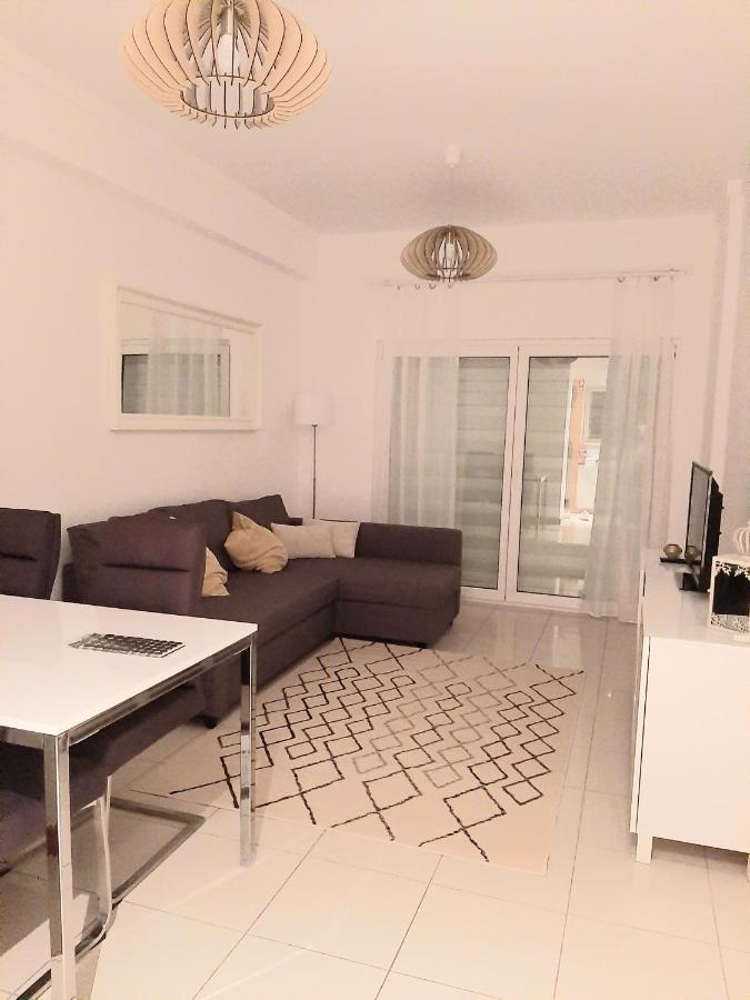 Front Beach Apartment - Quinta Da Barracuda Albufeira Exterior photo